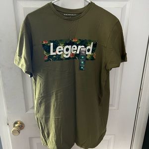 Green Legend T-shirt